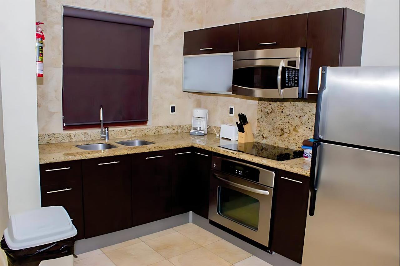 Faro 201 Beachfront Apartment With Ocean View, Close To 5Th Av Playa del Carmen Exterior foto
